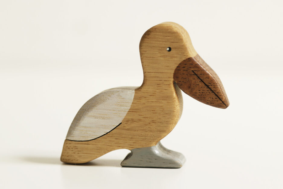 pelican