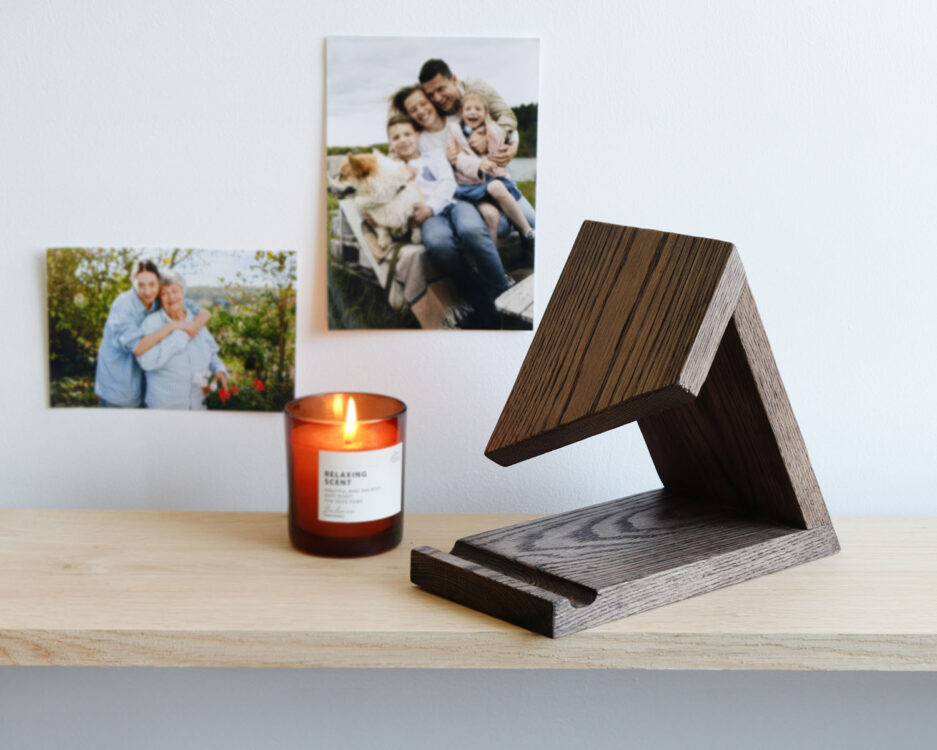 Wooden Gift Idea