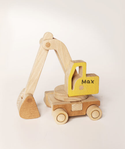 pelleteuse en bois