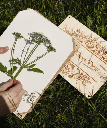 Botanical Press