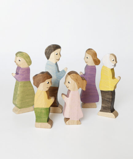 People Figures