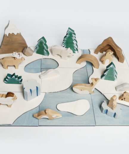 Little Winter World